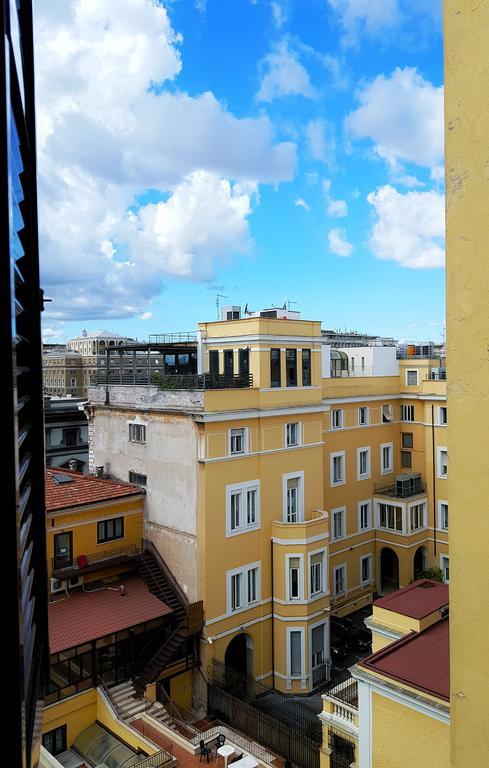 Italy Rom