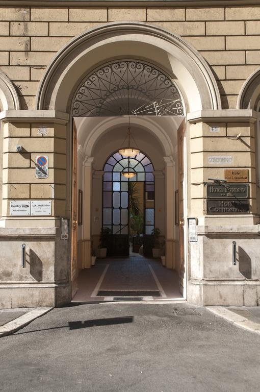 Italy Gasthof Rom